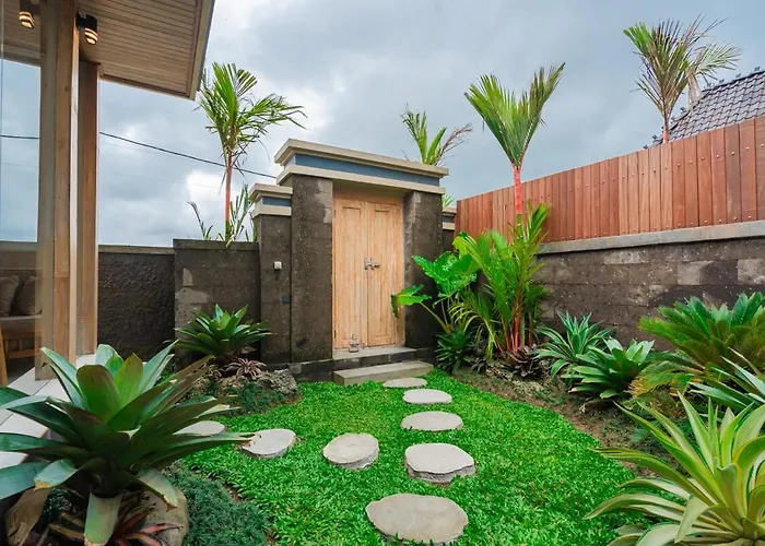 Garis Laksmi Villa