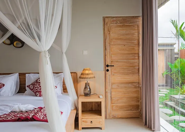 Garis Laksmi Villa