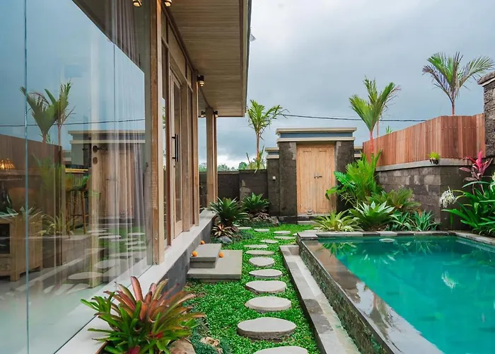 Garis Laksmi Ubud