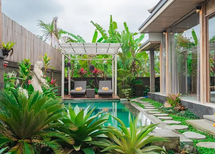 Garis Laksmi Ubud