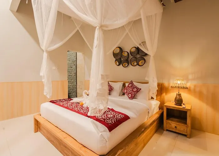 Villa Garis Laksmi Ubud