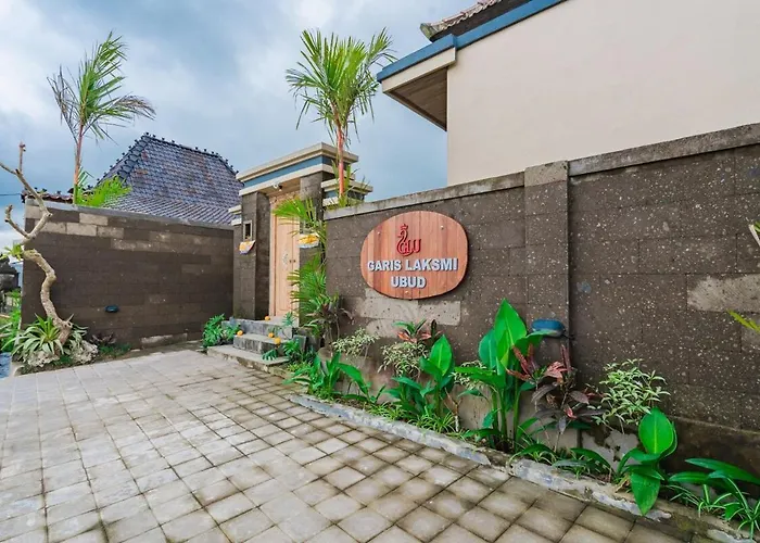 Villa Garis Laksmi