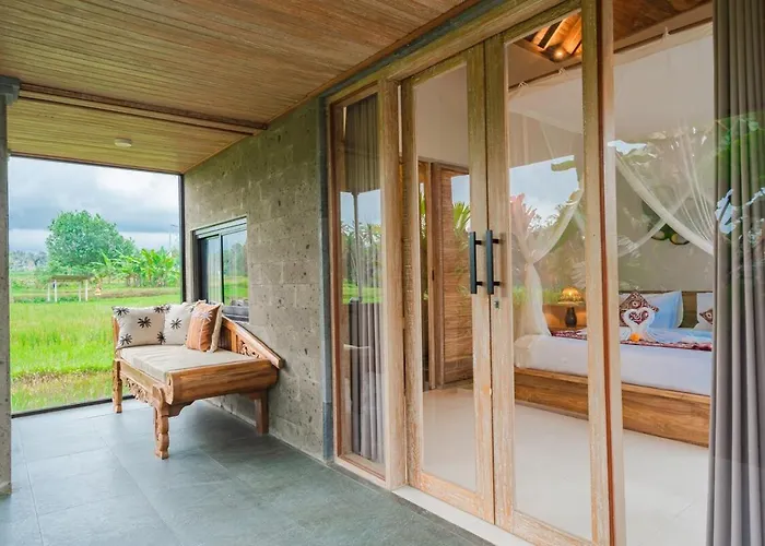 Villa Garis Laksmi