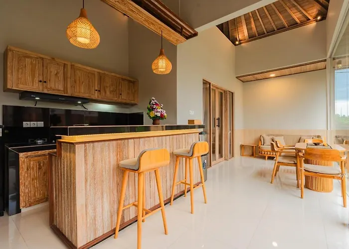 Villa Garis Laksmi