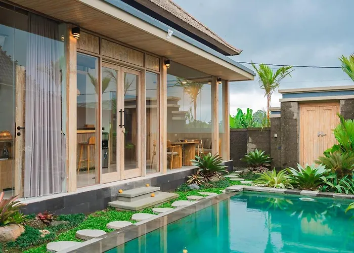 Villa Garis Laksmi *
