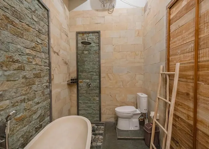 Villa Garis Laksmi